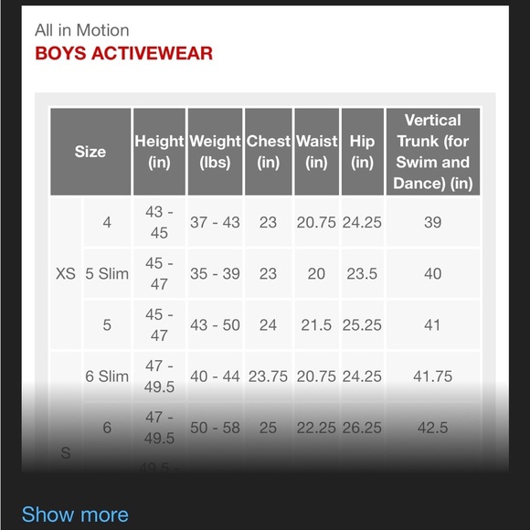 Boys' Active Light Woven Shorts - All In Motion™ kids bundle size XS EUC blue - Picture 7 of 13